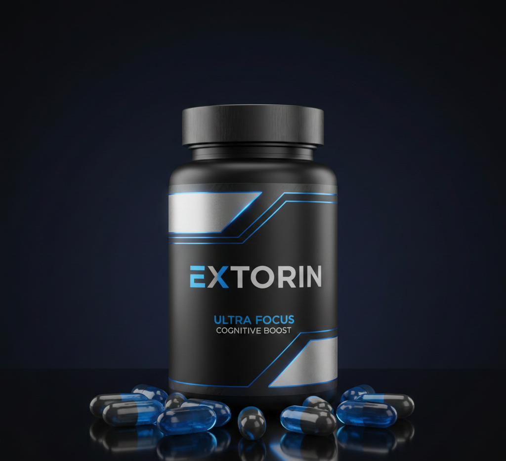 Extorin Premium Supplement